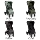 ABC Design Buggy Avus 2