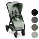 ABC Design Buggy Avus 2 Air