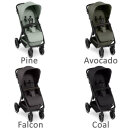 ABC Design Buggy Avus 2 Air