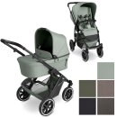 ABC Design Kombi-Kinderwagen Salsa 5 Air