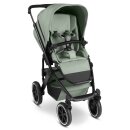 ABC Design Kombi-Kinderwagen Salsa 5 Air Pine