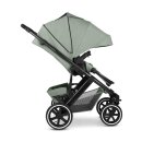 ABC Design Kombi-Kinderwagen Salsa 5 Air Pine