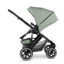 ABC Design Kombi-Kinderwagen Salsa 5 Air Pine