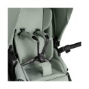 ABC Design Kombi-Kinderwagen Salsa 5 Air Pine