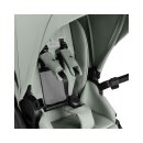 ABC Design Kombi-Kinderwagen Salsa 5 Air Pine