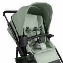 ABC Design Kombi-Kinderwagen Salsa 5 Air Pine
