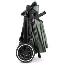 ABC Design Kombi-Kinderwagen Salsa 5 Air Pine