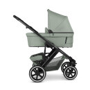 ABC Design Kombi-Kinderwagen Salsa 5 Air Pine