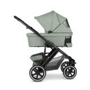 ABC Design Kombi-Kinderwagen Salsa 5 Air Pine