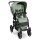 ABC Design Kombi-Kinderwagen Salsa 5 Air Pine