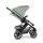 ABC Design Kombi-Kinderwagen Salsa 5 Air Pine