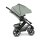 ABC Design Kombi-Kinderwagen Salsa 5 Air Pine