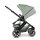 ABC Design Kombi-Kinderwagen Salsa 5 Air Pine
