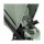 ABC Design Kombi-Kinderwagen Salsa 5 Air Pine