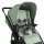 ABC Design Kombi-Kinderwagen Salsa 5 Air Pine