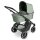 ABC Design Kombi-Kinderwagen Salsa 5 Air Pine