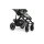 ABC Design Kombi-Kinderwagen Salsa 5 Air Pine