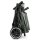 ABC Design Kombi-Kinderwagen Salsa 5 Air Pine