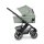 ABC Design Kombi-Kinderwagen Salsa 5 Air Pine