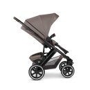 ABC Design Kombi-Kinderwagen Salsa 5 Air Nature