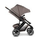 ABC Design Kombi-Kinderwagen Salsa 5 Air Nature