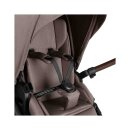 ABC Design Kombi-Kinderwagen Salsa 5 Air Nature
