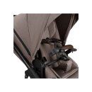 ABC Design Kombi-Kinderwagen Salsa 5 Air Nature