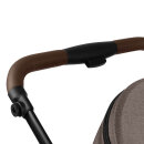 ABC Design Kombi-Kinderwagen Salsa 5 Air Nature