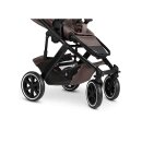 ABC Design Kombi-Kinderwagen Salsa 5 Air Nature
