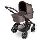 ABC Design Kombi-Kinderwagen Salsa 5 Air Nature
