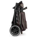 ABC Design Kombi-Kinderwagen Salsa 5 Air Nature