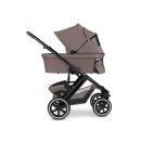 ABC Design Kombi-Kinderwagen Salsa 5 Air Nature
