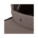 ABC Design Kombi-Kinderwagen Salsa 5 Air Nature