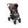 ABC Design Kombi-Kinderwagen Salsa 5 Air Nature