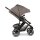 ABC Design Kombi-Kinderwagen Salsa 5 Air Nature