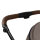 ABC Design Kombi-Kinderwagen Salsa 5 Air Nature