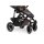 ABC Design Kombi-Kinderwagen Salsa 5 Air Nature