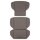 ABC Design Kombi-Kinderwagen Salsa 5 Air Nature