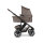 ABC Design Kombi-Kinderwagen Salsa 5 Air Nature