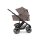 ABC Design Kombi-Kinderwagen Salsa 5 Air Nature