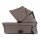 ABC Design Kombi-Kinderwagen Salsa 5 Air Nature
