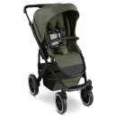 ABC Design Kombi-Kinderwagen Salsa 5 Air Avocado