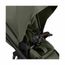 ABC Design Kombi-Kinderwagen Salsa 5 Air Avocado