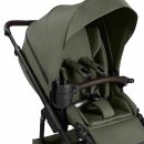 ABC Design Kombi-Kinderwagen Salsa 5 Air Avocado