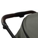 ABC Design Kombi-Kinderwagen Salsa 5 Air Avocado
