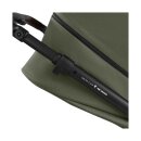 ABC Design Kombi-Kinderwagen Salsa 5 Air Avocado