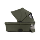 ABC Design Kombi-Kinderwagen Salsa 5 Air Avocado