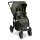 ABC Design Kombi-Kinderwagen Salsa 5 Air Avocado
