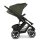 ABC Design Kombi-Kinderwagen Salsa 5 Air Avocado