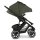 ABC Design Kombi-Kinderwagen Salsa 5 Air Avocado
